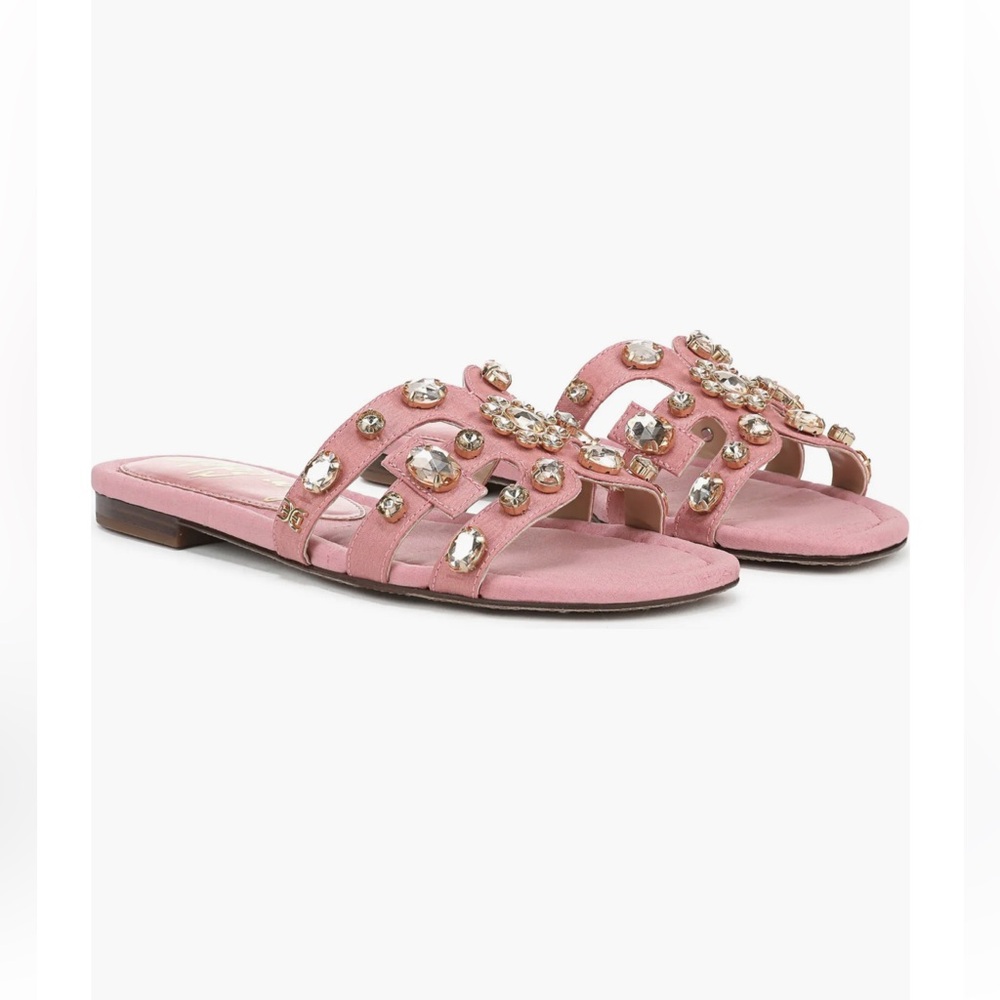 Sam Edelman Bay Slide Sandal - Picture 7 of 7